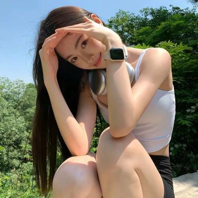 模模糊糊